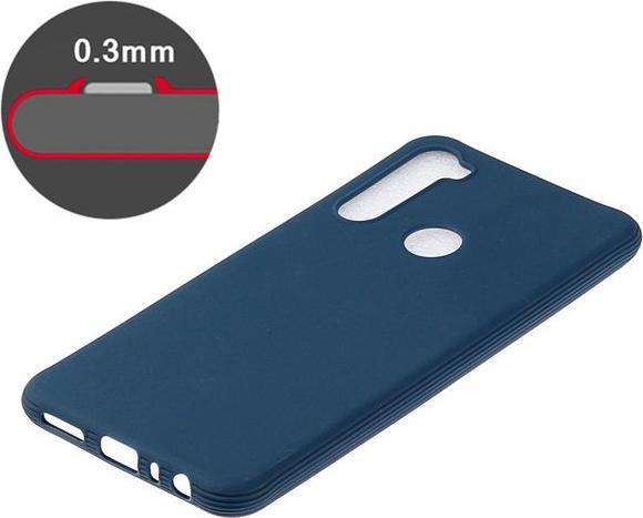 Produktbild MU Classic Softcase TPU Series