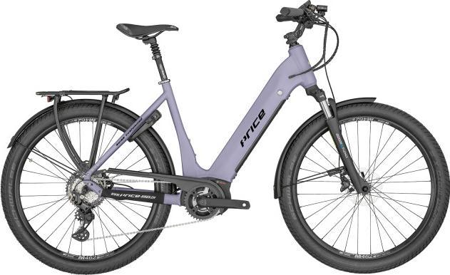 Produktbild Price e-Xpress Tiefeinsteiger Bosch