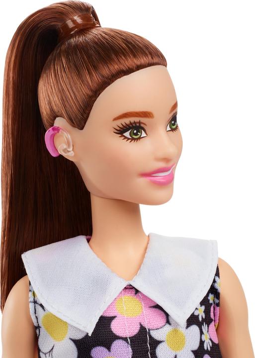Actual product image Barbie Fashionistas