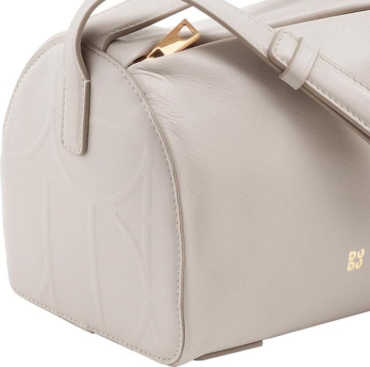Actual product image Dudu Up Umhängetasche Leder 19.5 cm