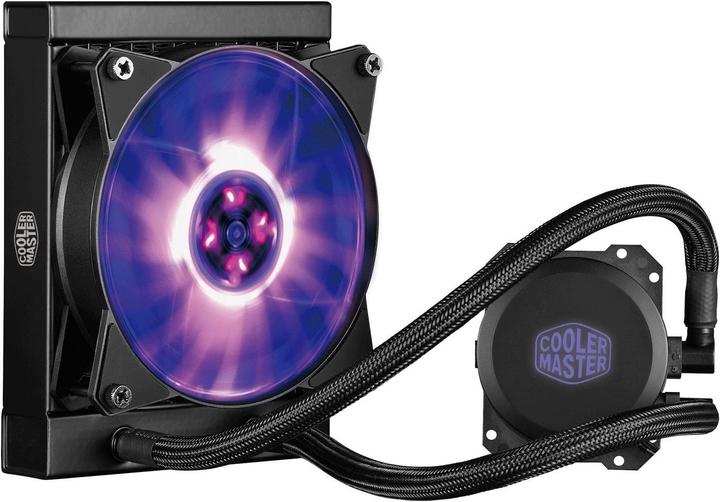 Cooler Master Liquido ML120L RGB