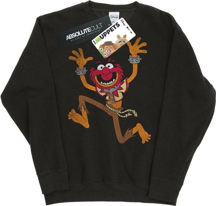 Gildan Sweatshirt