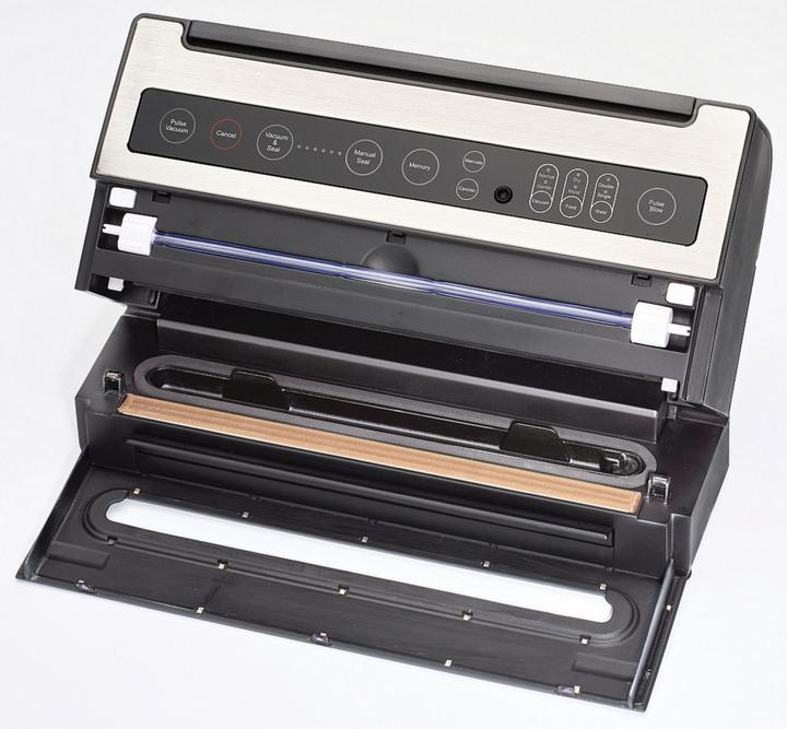 Image du produit Solis Verti Vac Plus