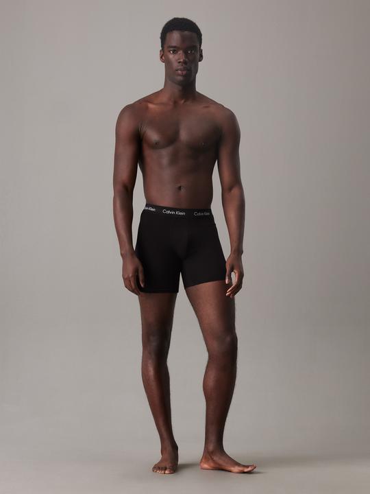 Immagine prodotto Calvin Klein Boxer Brief (XL, confezione da 3)