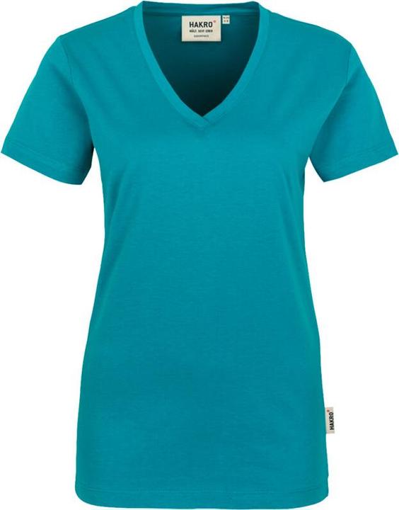 Hakro V-Shirt Classic (L)