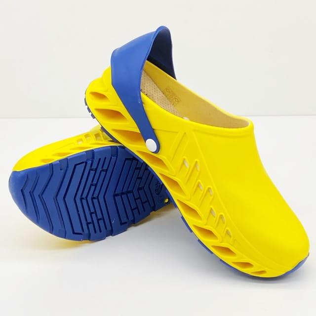 Immagine prodotto Mobilex May Evoflex marki Scholl ŻÓTY 38 (38)