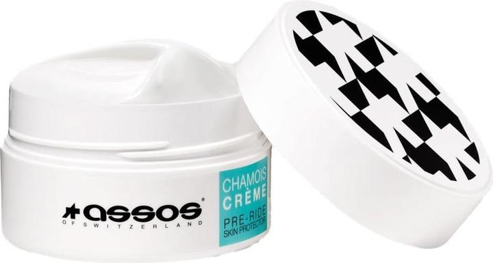 Image du produit Assos Crème Chamois 75ml MAN