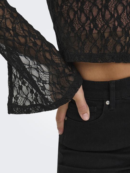 Actual product image Only ONLPUSLE Top Top (L)