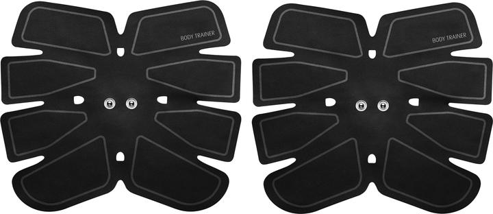 Actual product image Medisana Belly Pads