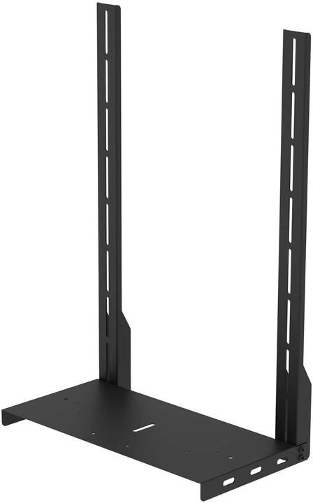 Produktbild Peerless AV SmartMount ACC-WMVCS - Befestigungskit - für Videokonferenz-Kamera - Schwarz