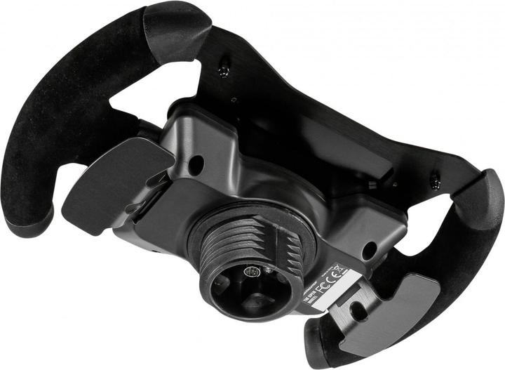 Immagine prodotto Thrustmaster Open Wheel AddOn (Xbox Serie S, PS4, Xbox One S, PC, Xbox One X, Xbox Series X)