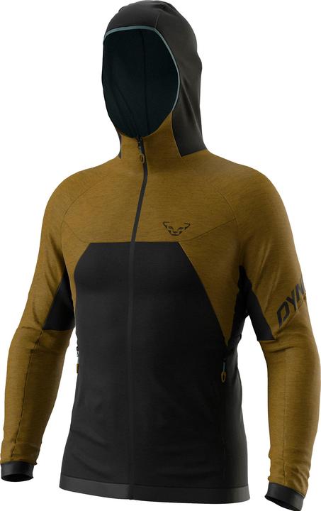 Dynafit Tour Wool Thermal Kapuzenjacke (M)