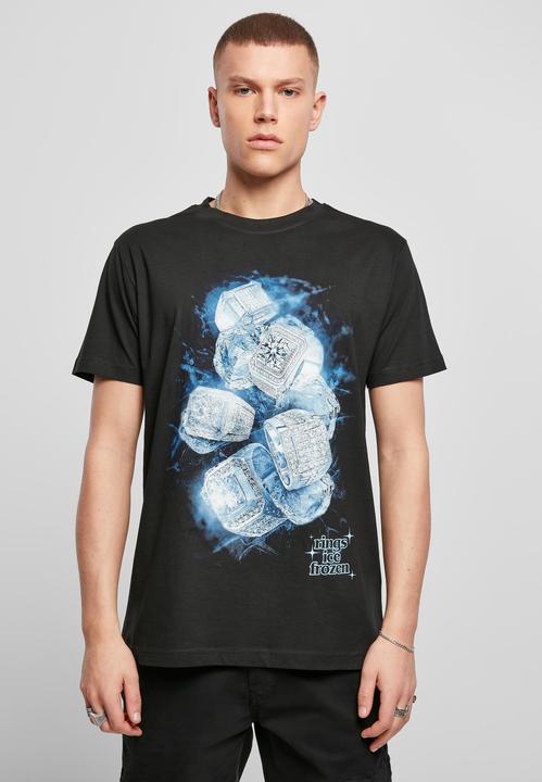 Image du produit MT Ice Rings Tee (L)