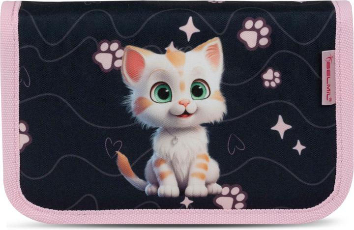 Image du produit Belmil COMPACT Set sac à dos scolaire Cute Kitten (19 l)