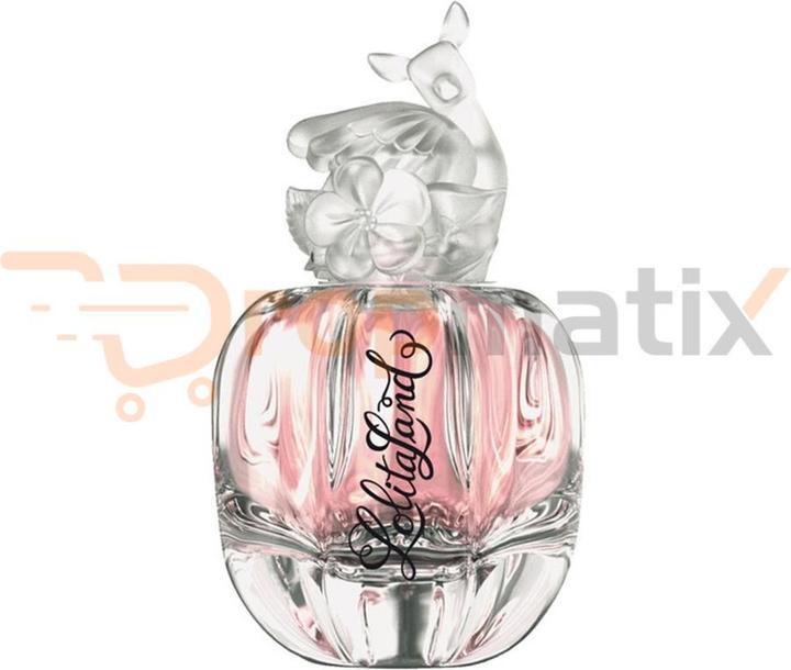 Actual product image Lolita Lempicka Lolitaland (Eau de parfum, 80 ml)