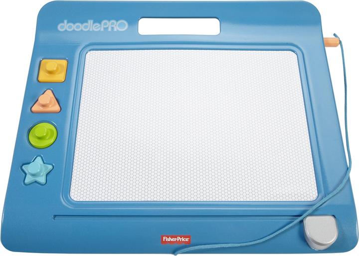 Image du produit Fisher-Price Doodle Pro - bleu