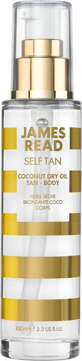 Produktbild James Read Self Tan (Selbstbräunungsöl, 100 ml)