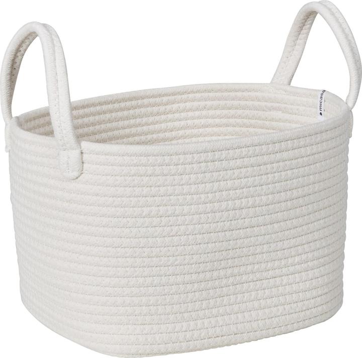 Actual product image micasa Clea (28 x 22 x 20 cm)