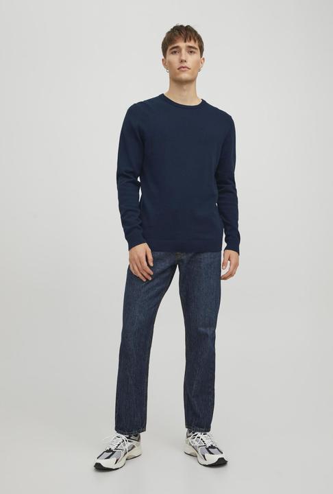 Immagine prodotto Jack & Jones Klassischer Strickpullover (XS)