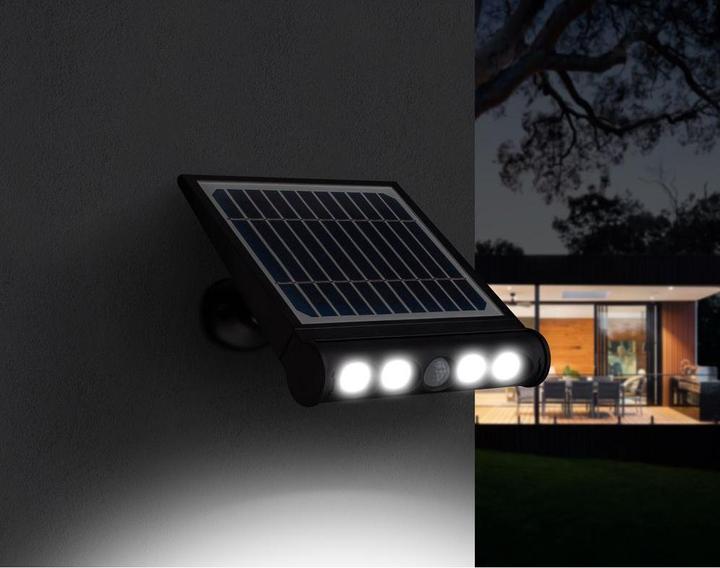 Image du produit Century Genius LED Solar 950lm IP65 (950 lm, IP65)