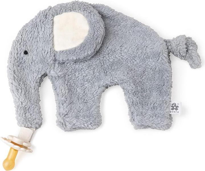 Immagine prodotto Sebra Schmusetuch Fanto Dusty Blue