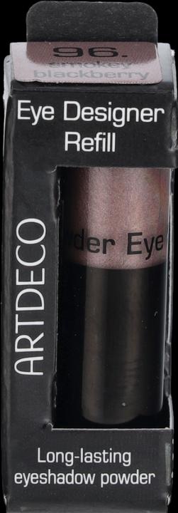 Produktbild Artdeco Eye Designer (96 smokey blackberry)