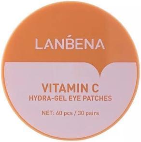 Image du produit Lanbena Patchs Hydragel pour les yeux à la vitamine C