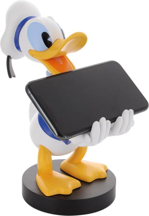 Actual product image Exquisite Gaming Donald Duck - Cable Guy (PS5)