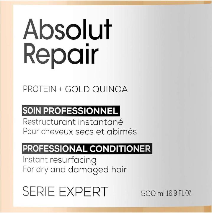 Immagine prodotto L'Oréal Professionnel Riparazione assoluto (500 ml)