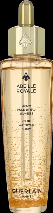 Actual product image Guerlain Abeille Royale 25 Ser W/Sleeve (50 ml)