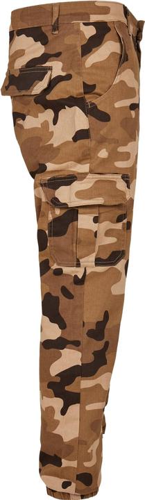 Actual product image Urban Classics Camo Cargo Jogging Pants 2.0 (32)