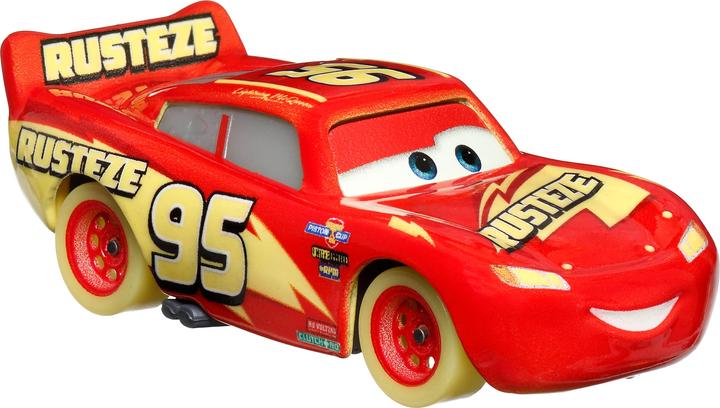 Produktbild Mattel Disney Pixar Cars Die-Cast (assortiert - 1 Stück)