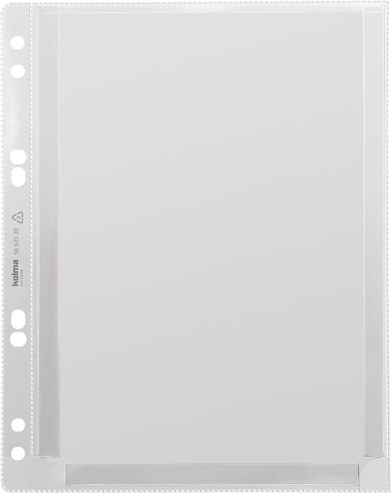 Immagine prodotto Kolma Mostra la borsa Voluma granulata superstrong (A5, 5 x)