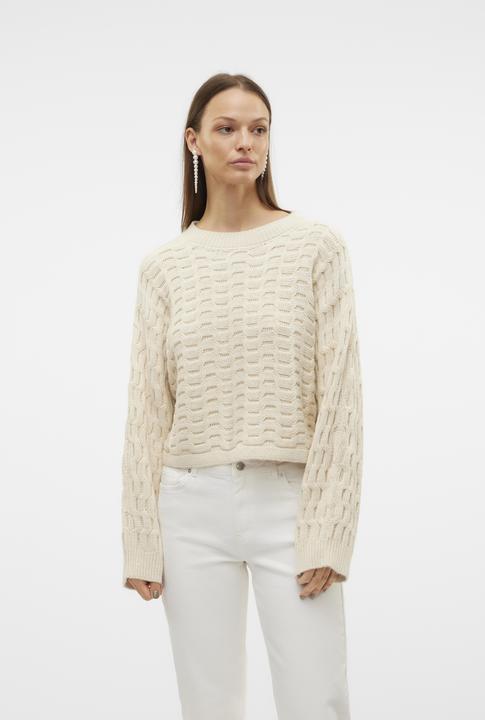 Produktbild Vero Moda VMMAISIE Pullover Strickpullover (L)