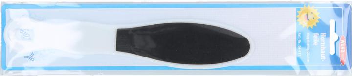 Actual product image Magni Callus file double-sided 22.8cm Callus rasp Callus rasp Wundmed