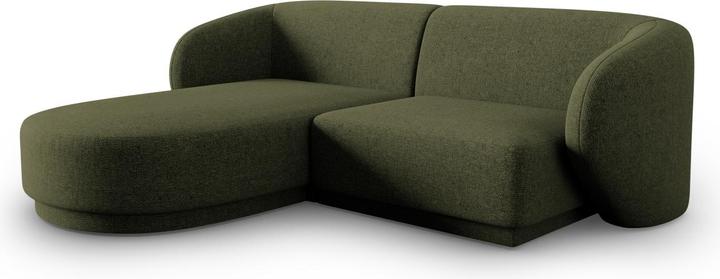 Actual product image CXL by Christian Lacroix Lionel (Corner sofa)