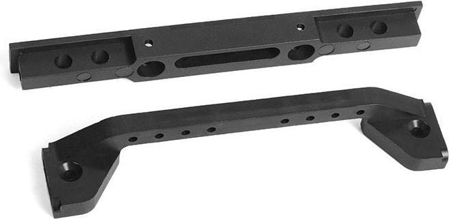 Immagine prodotto Rc4Wd Tutore del telaio e supporto dell'ammortizzatore Cross Country