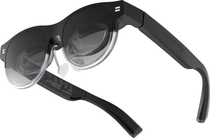 Actual product image ASUS AirVIsion M1