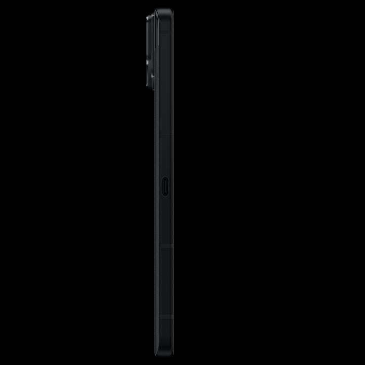 Produktbild ASUS ROG Phone 8 (256 GB, Phantom Black, 6.78", Dual SIM, 50 Mpx, 5G)