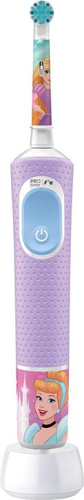 Produktbild Oral-B Pro Kids (Oszillierende Zahnbürste)