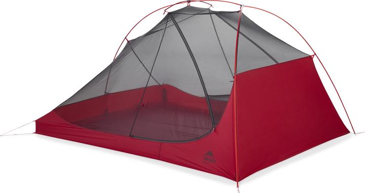Actual product image Msr FreeLite 3 V3 (Dome tent, 1.28 kg, 3 persons)