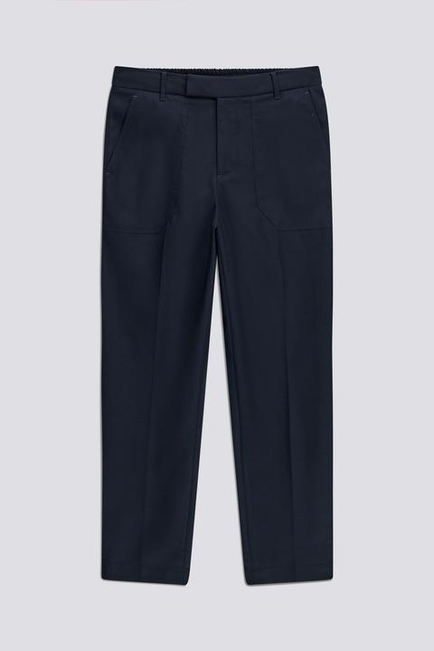 Image du produit Gas Stoffhose Berard Fatigue (XL)