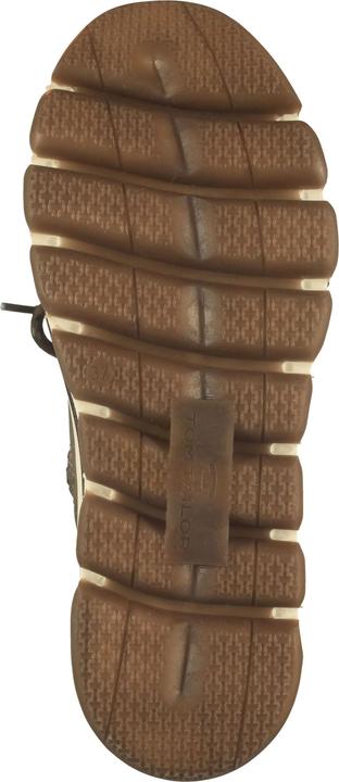 Actual product image Tom Tailor Stiefelette (40)