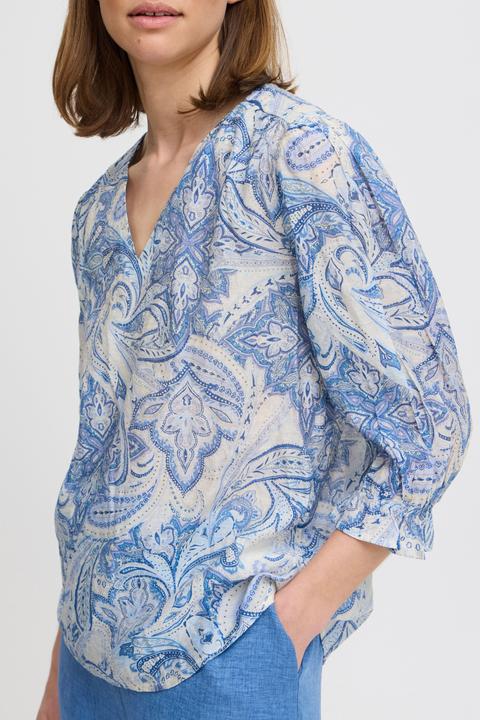 Produktbild B.young BYFAIRYDAY BLOUSE 20816402 (40)
