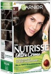 Produktbild Pierre Fabre Garnier Nutionse, 30 Espresso Dunkelbraun, Haarfärbemittel (Espresso Dunkelbraun)