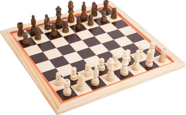 Productafbeelding small foot 9 in 1 (Duits)