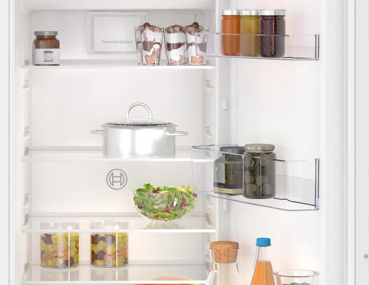 Produktbild Bosch Hausgeräte KIL82NSE0 (280 l)