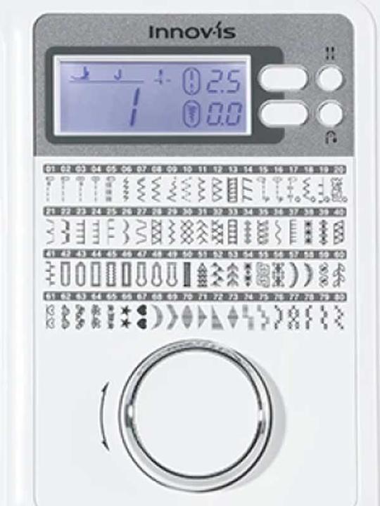 Produktbild Brother Innov-is A80