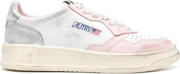Produktbild Autry Sneakers White (37)