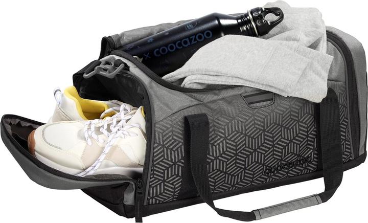 Image du produit Coocazoo sac sac de sport avec compartiment pour linge humide, 20 litres (20 l)